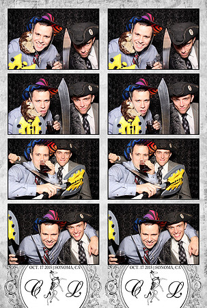 Sacramento Photo Booth Rentals