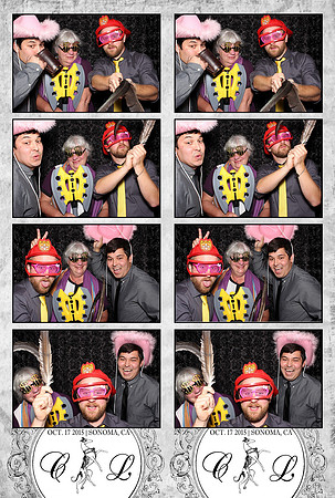 Sacramento Photo Booth Rentals