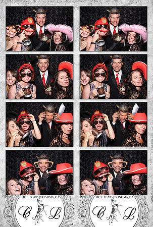 Sacramento Photo Booth Rentals