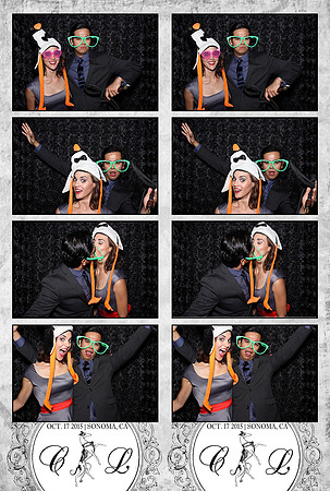 Sacramento Photo Booth Rentals
