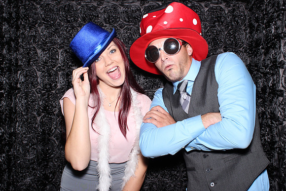 Sacramento Photo Booth Rentals