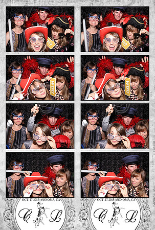 Sacramento Photo Booth Rentals