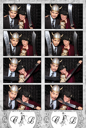 Sacramento Photo Booth Rentals