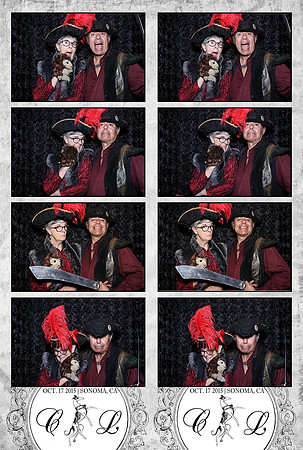 Sacramento Photo Booth Rentals