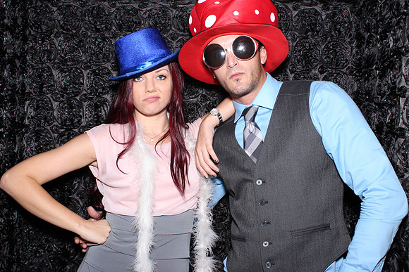 Sacramento Photo Booth Rentals