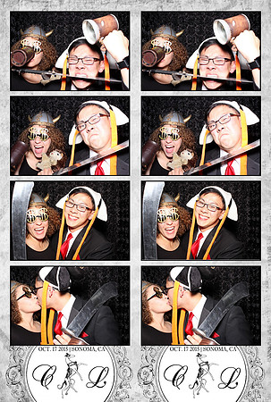 Sacramento Photo Booth Rentals