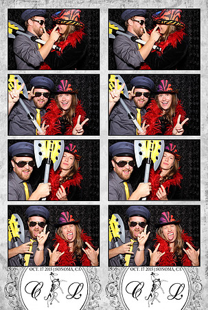 Sacramento Photo Booth Rentals