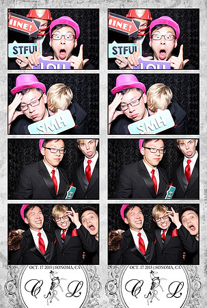 Sacramento Photo Booth Rentals
