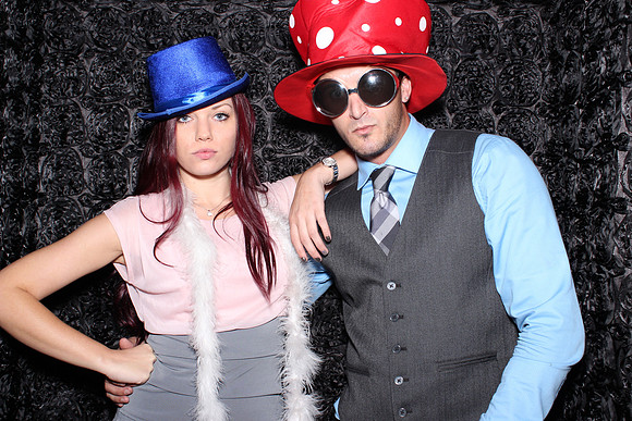 Sacramento Photo Booth Rentals