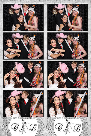 Sacramento Photo Booth Rentals