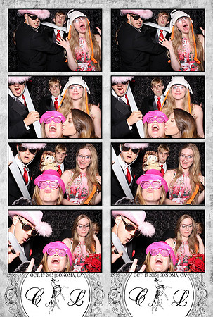 Sacramento Photo Booth Rentals
