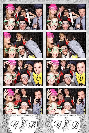 Sacramento Photo Booth Rentals