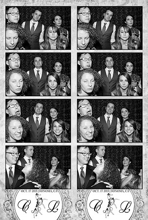 Sacramento Photo Booth Rentals