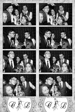 Sacramento Photo Booth Rentals