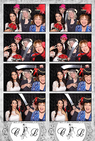 Sacramento Photo Booth Rentals