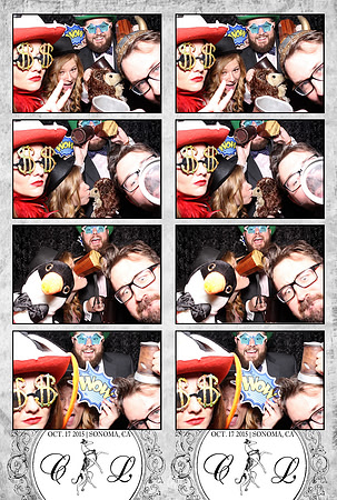 Sacramento Photo Booth Rentals