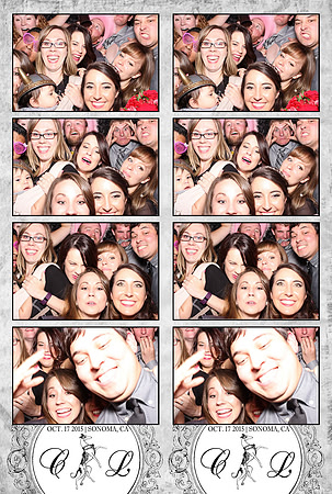 Sacramento Photo Booth Rentals