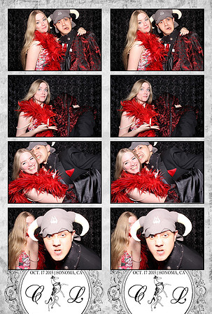 Sacramento Photo Booth Rentals