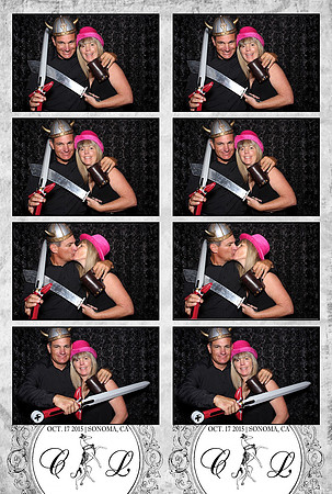 Sacramento Photo Booth Rentals
