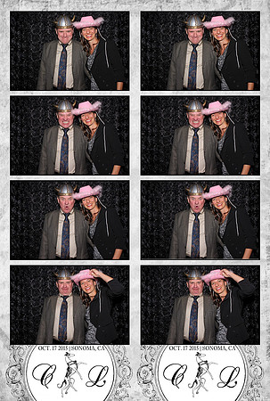 Sacramento Photo Booth Rentals