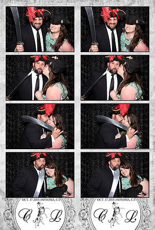 Sacramento Photo Booth Rentals
