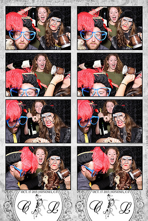 Sacramento Photo Booth Rentals