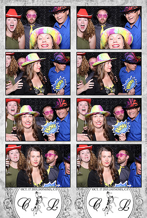 Sacramento Photo Booth Rentals