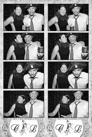 Sacramento Photo Booth Rentals