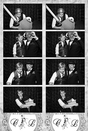Sacramento Photo Booth Rentals