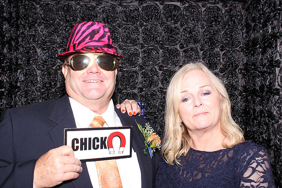 Sacramento Photo Booth Rentals