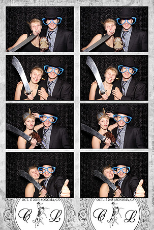 Sacramento Photo Booth Rentals