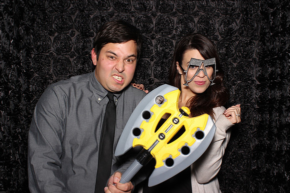 Sacramento Photo Booth Rentals