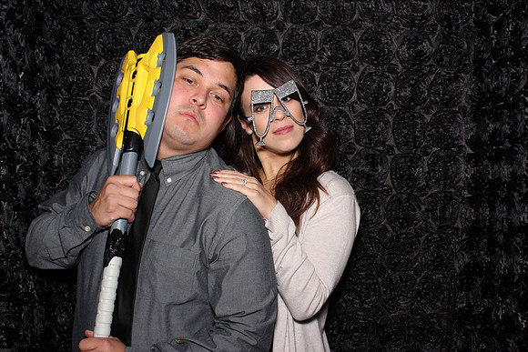 Sacramento Photo Booth Rentals