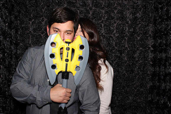 Sacramento Photo Booth Rentals