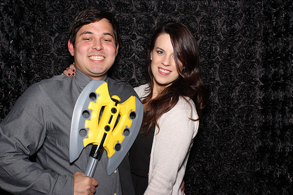 Sacramento Photo Booth Rentals