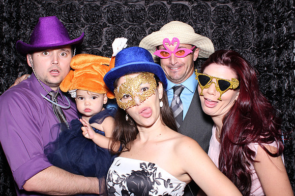 Sacramento Photo Booth Rentals