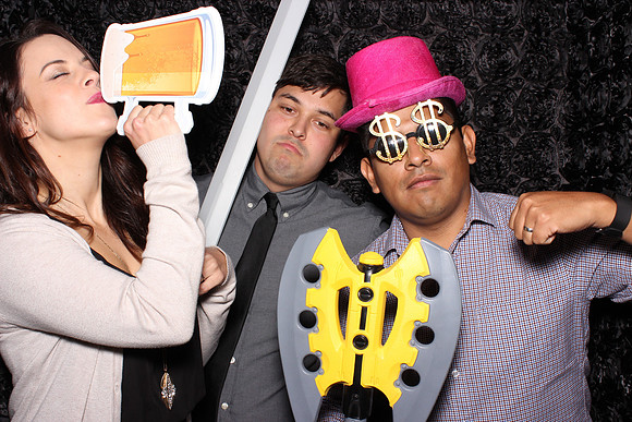 Sacramento Photo Booth Rentals