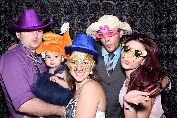 Sacramento Photo Booth Rentals