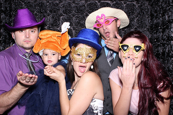 Sacramento Photo Booth Rentals