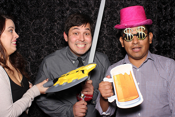 Sacramento Photo Booth Rentals