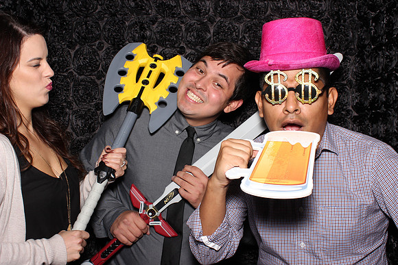 Sacramento Photo Booth Rentals