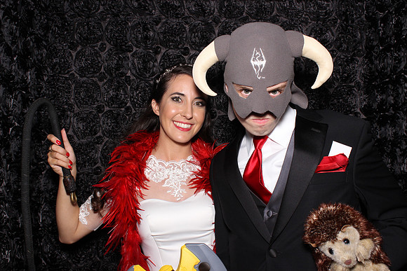 Sacramento Photo Booth Rentals