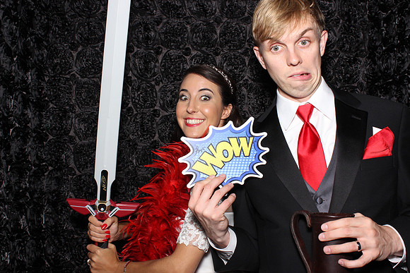 Sacramento Photo Booth Rentals