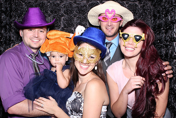 Sacramento Photo Booth Rentals