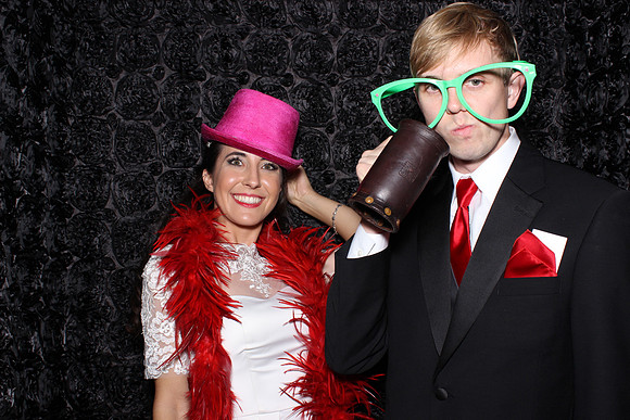 Sacramento Photo Booth Rentals