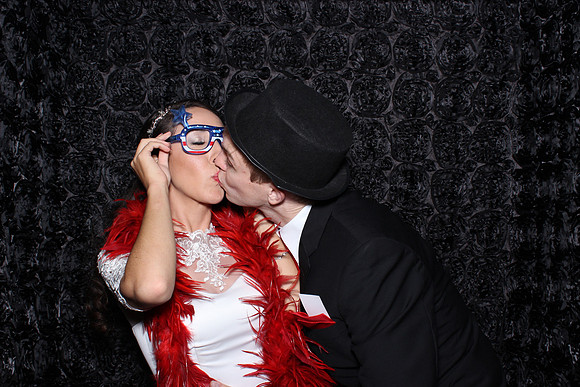 Sacramento Photo Booth Rentals