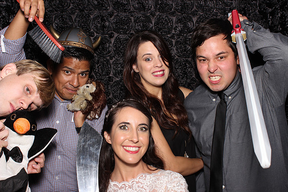 Sacramento Photo Booth Rentals