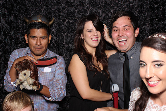 Sacramento Photo Booth Rentals