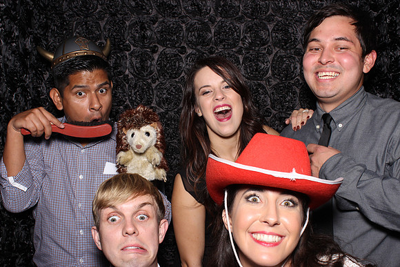 Sacramento Photo Booth Rentals