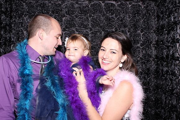 Sacramento Photo Booth Rentals